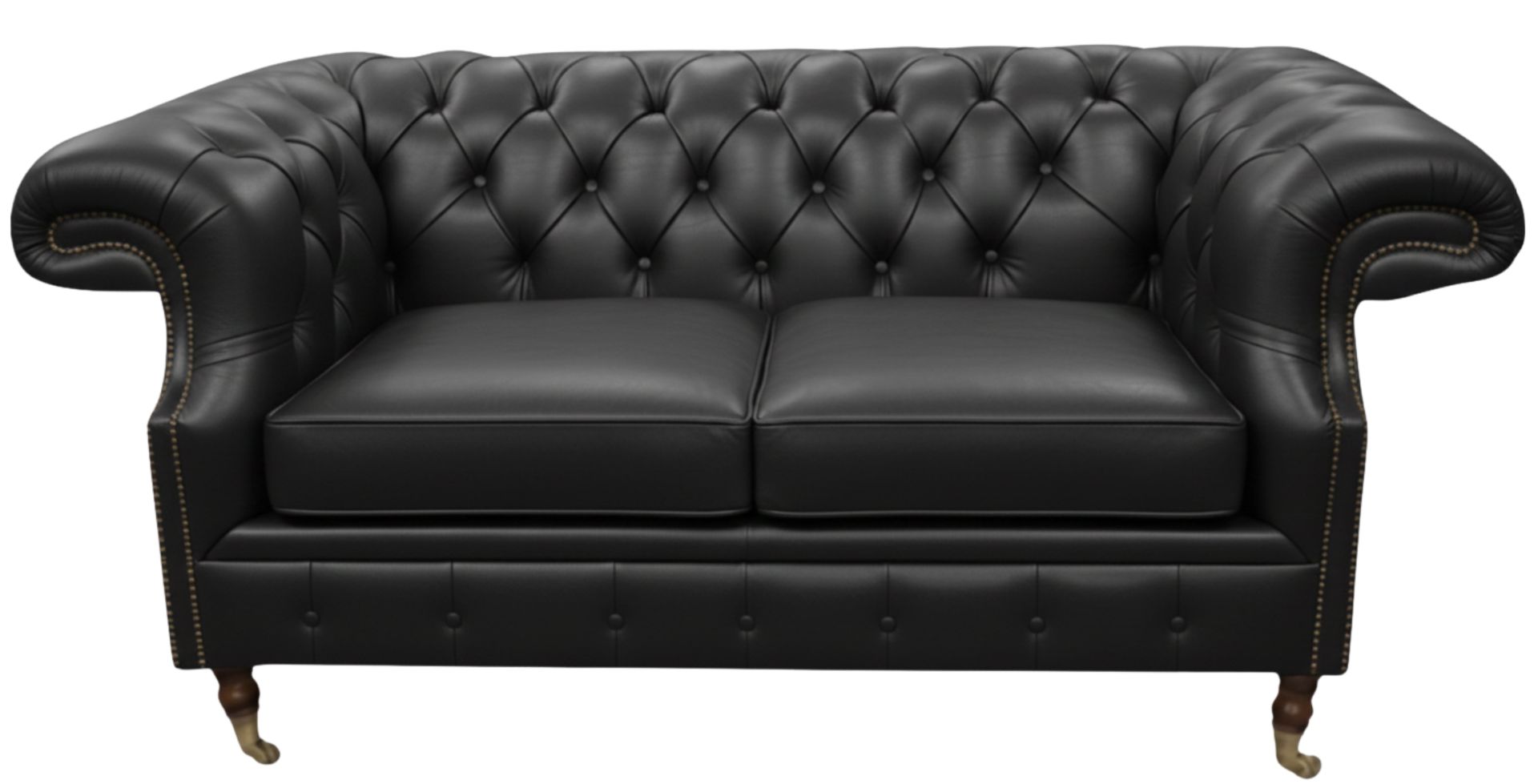 The Mayfair Chesterfield